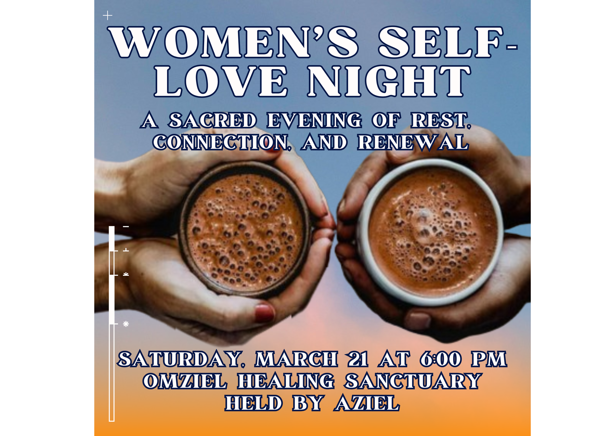 Women's Self-Love Night