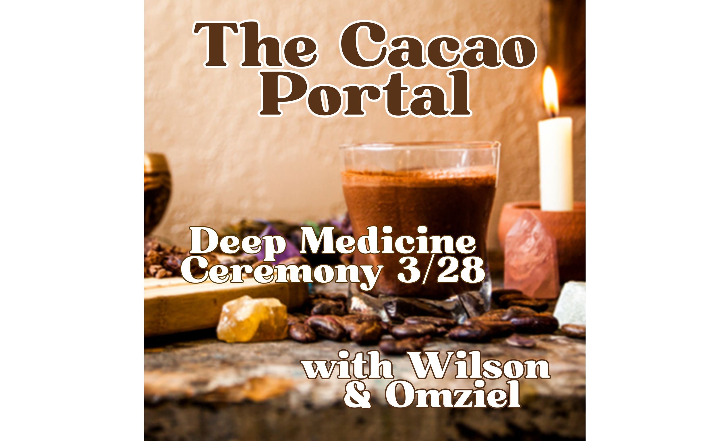 The Cacao Portal