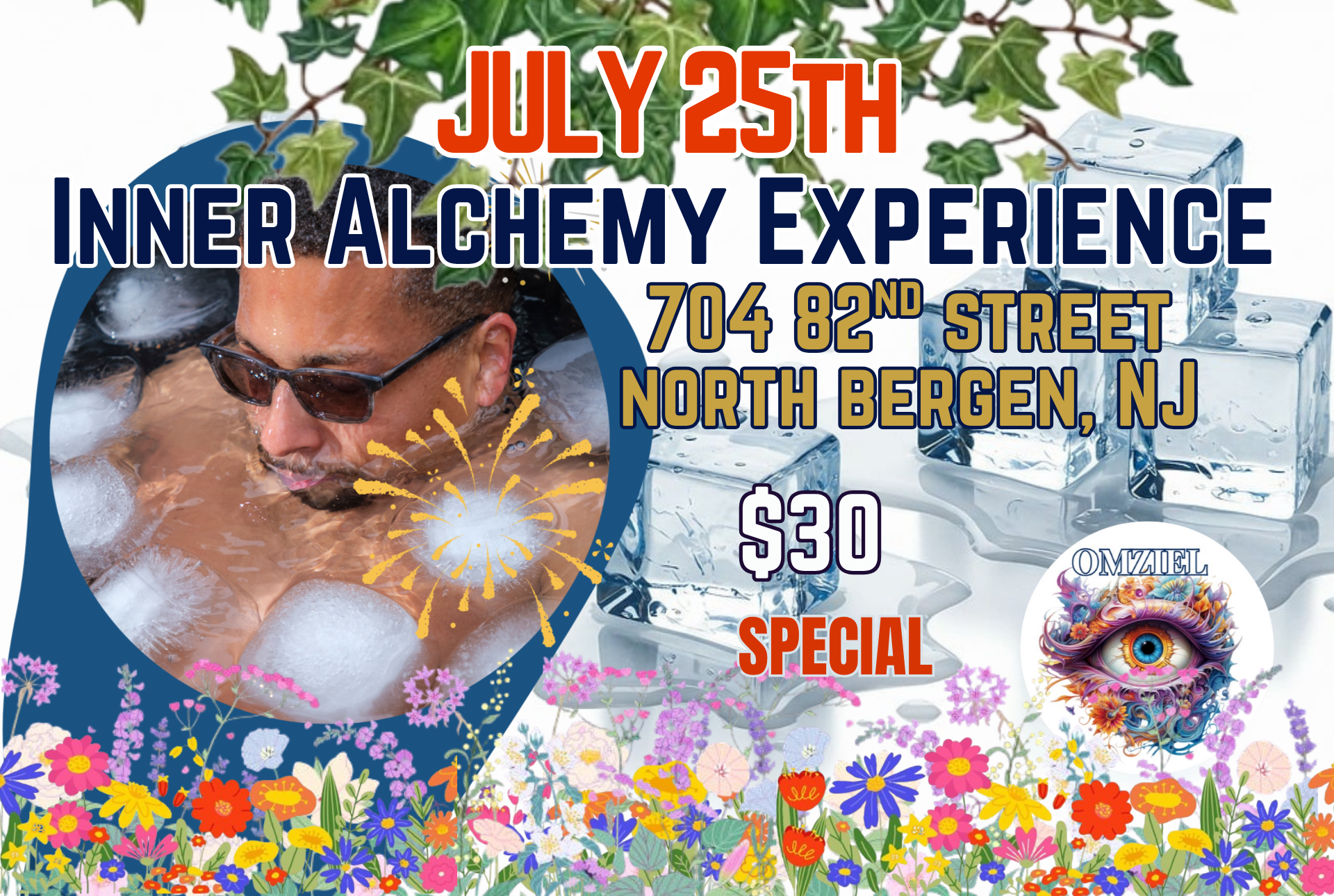 inner alchemy EXPERIENCE