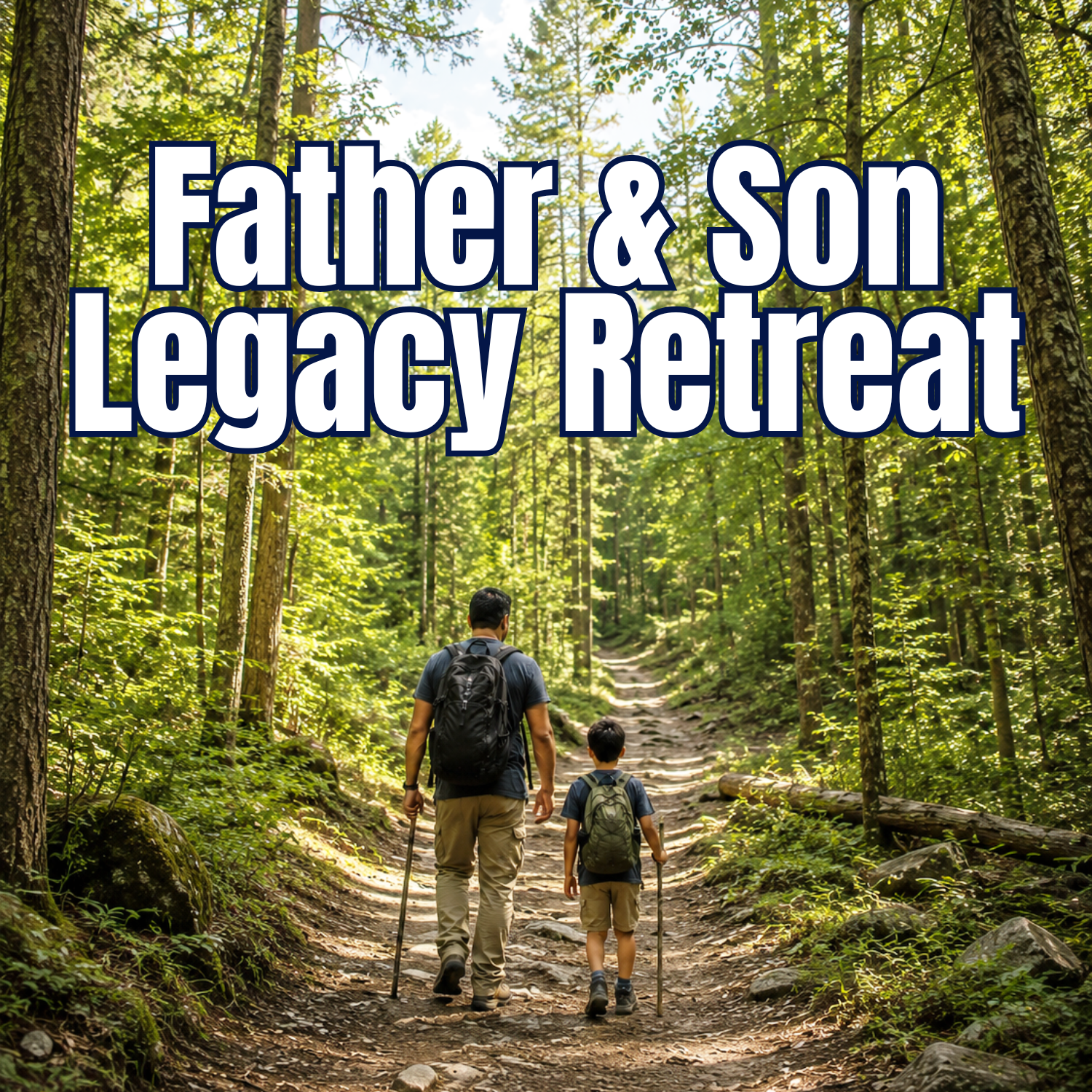 Father & Son Legacy