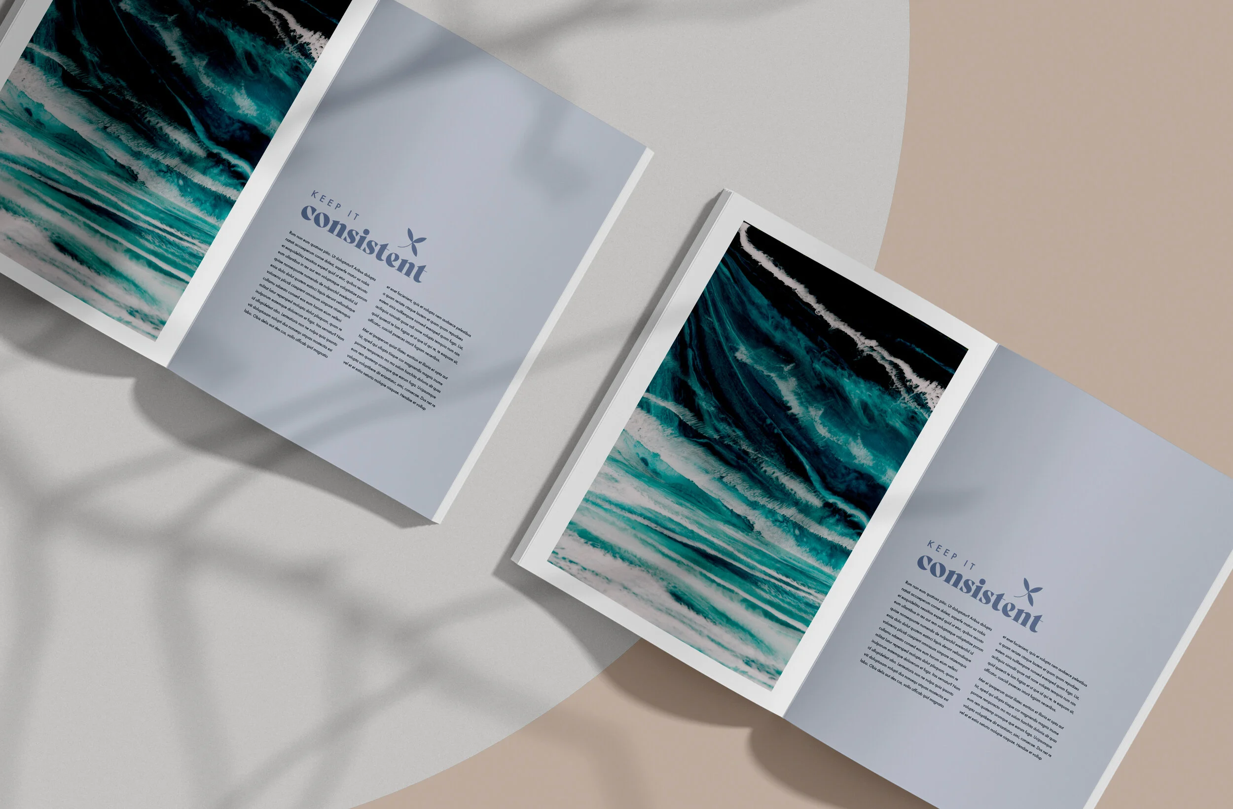 Publications, presentations & documents