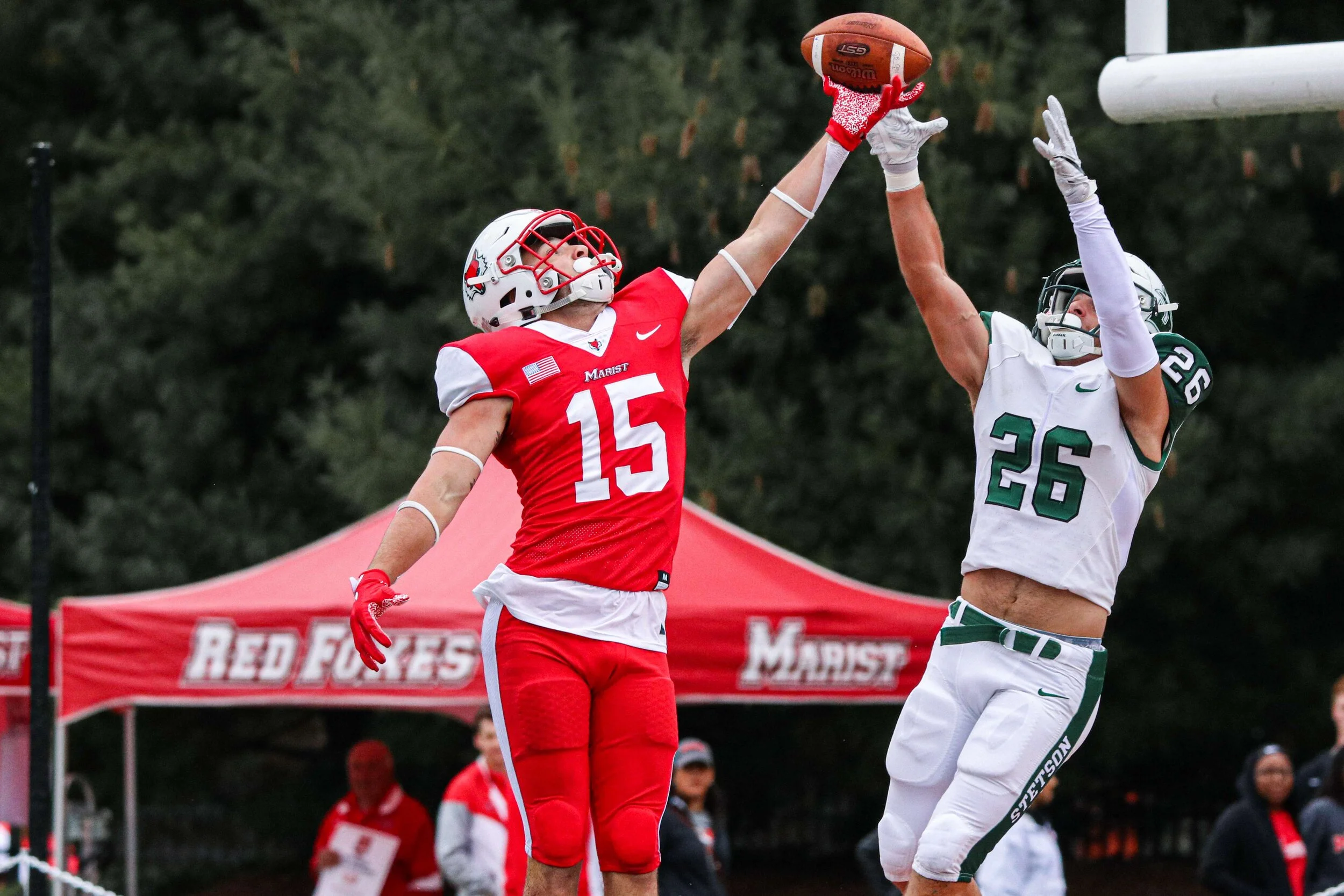 Marist College Football