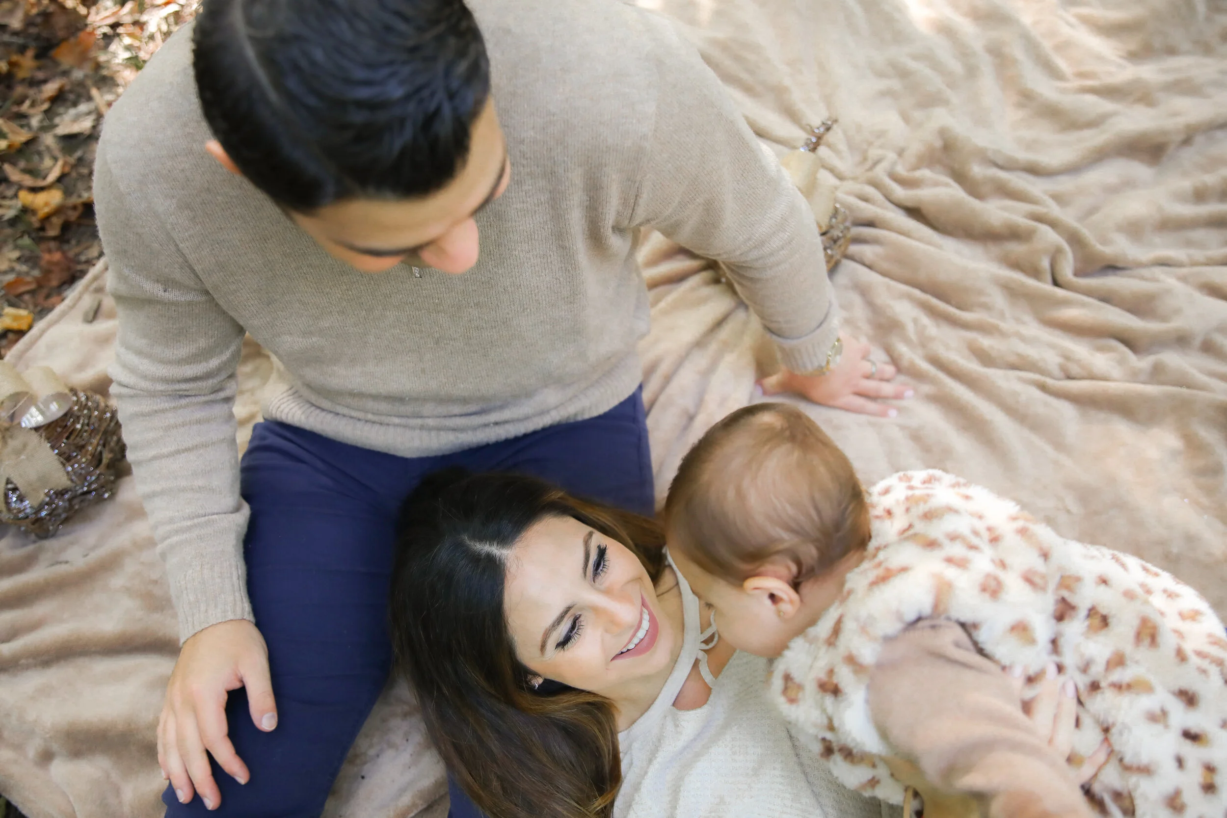 Abbatiello Family: Westchester, NY