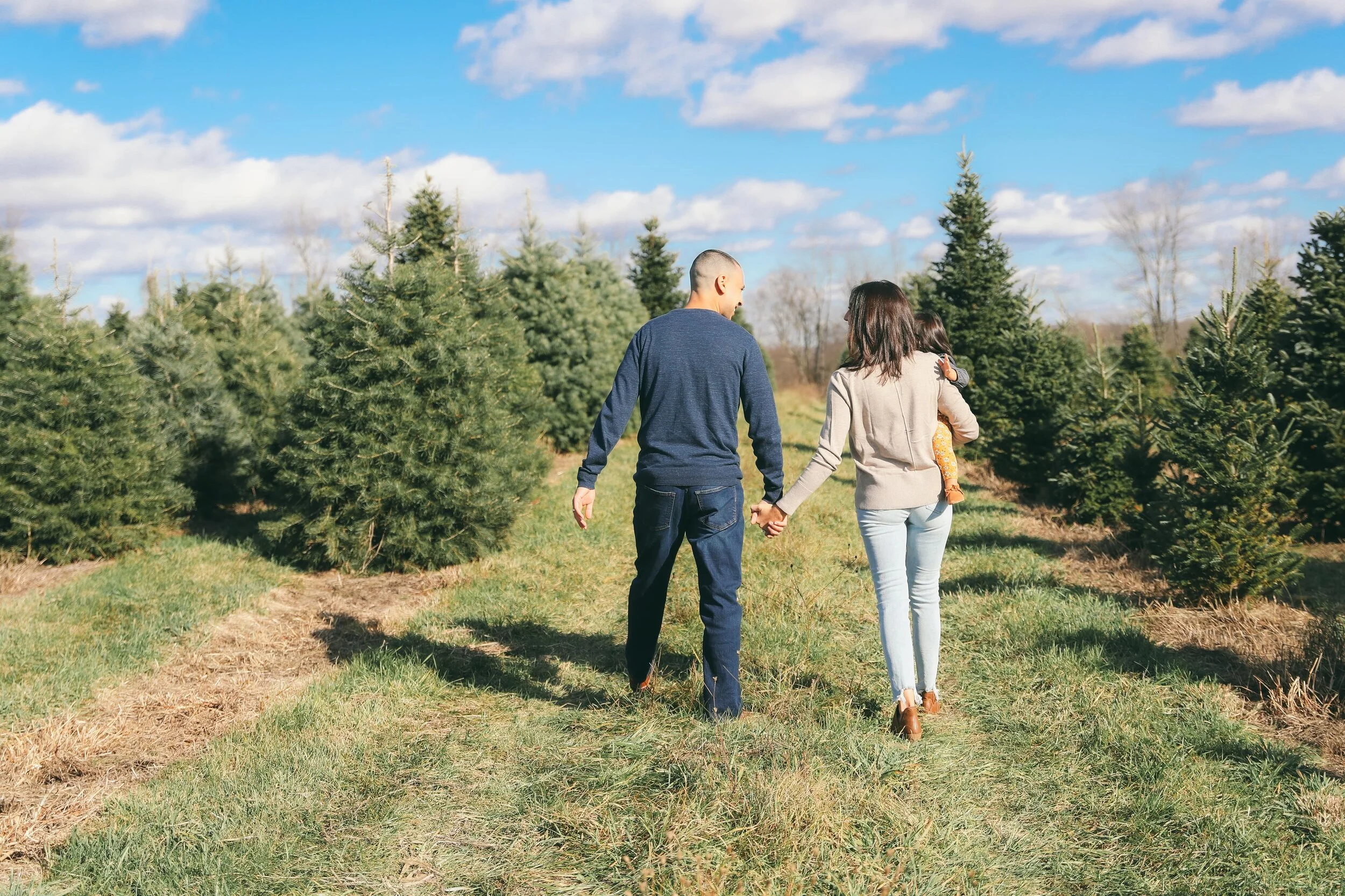 The Said Family: Wappinger Falls, NY