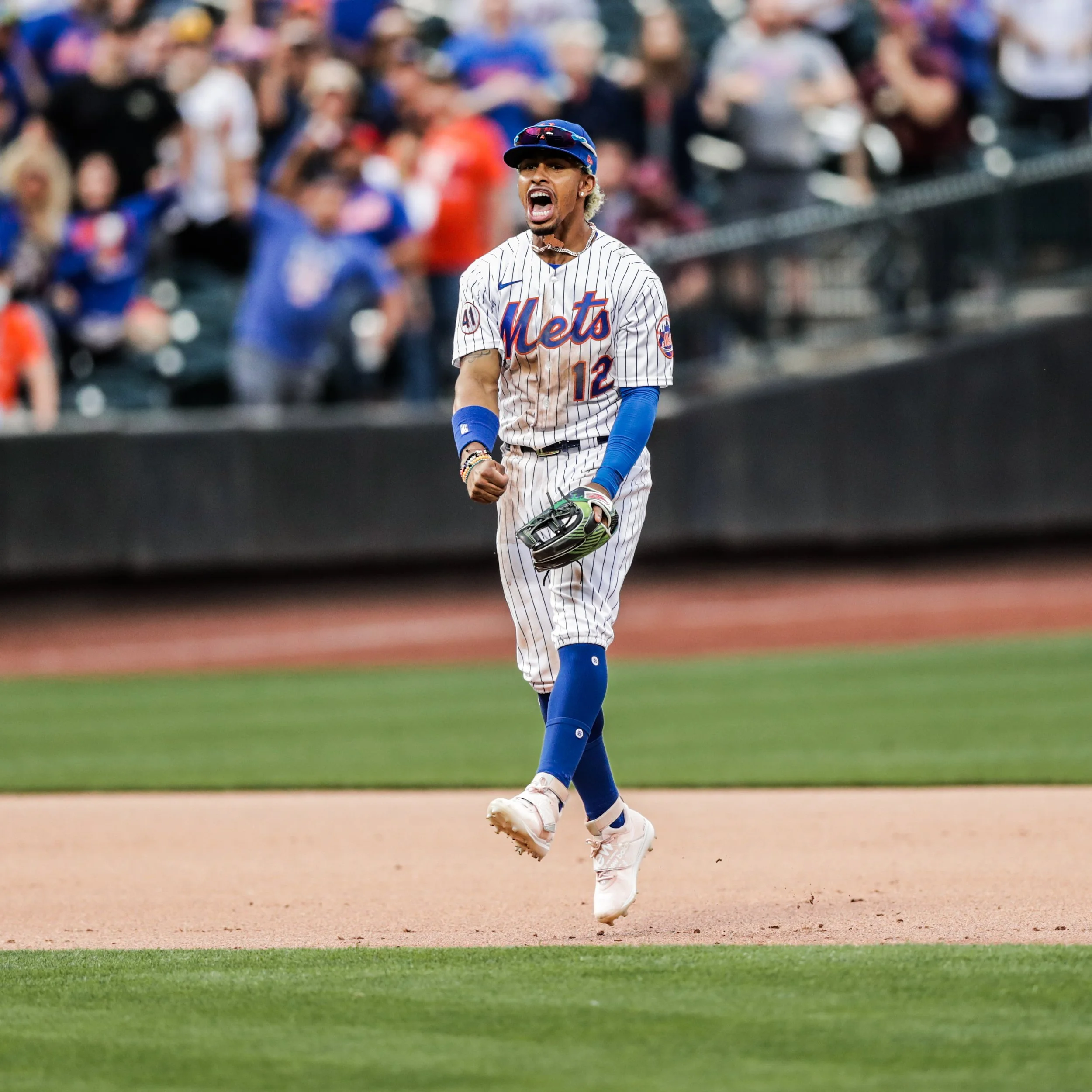 Major League Baseball