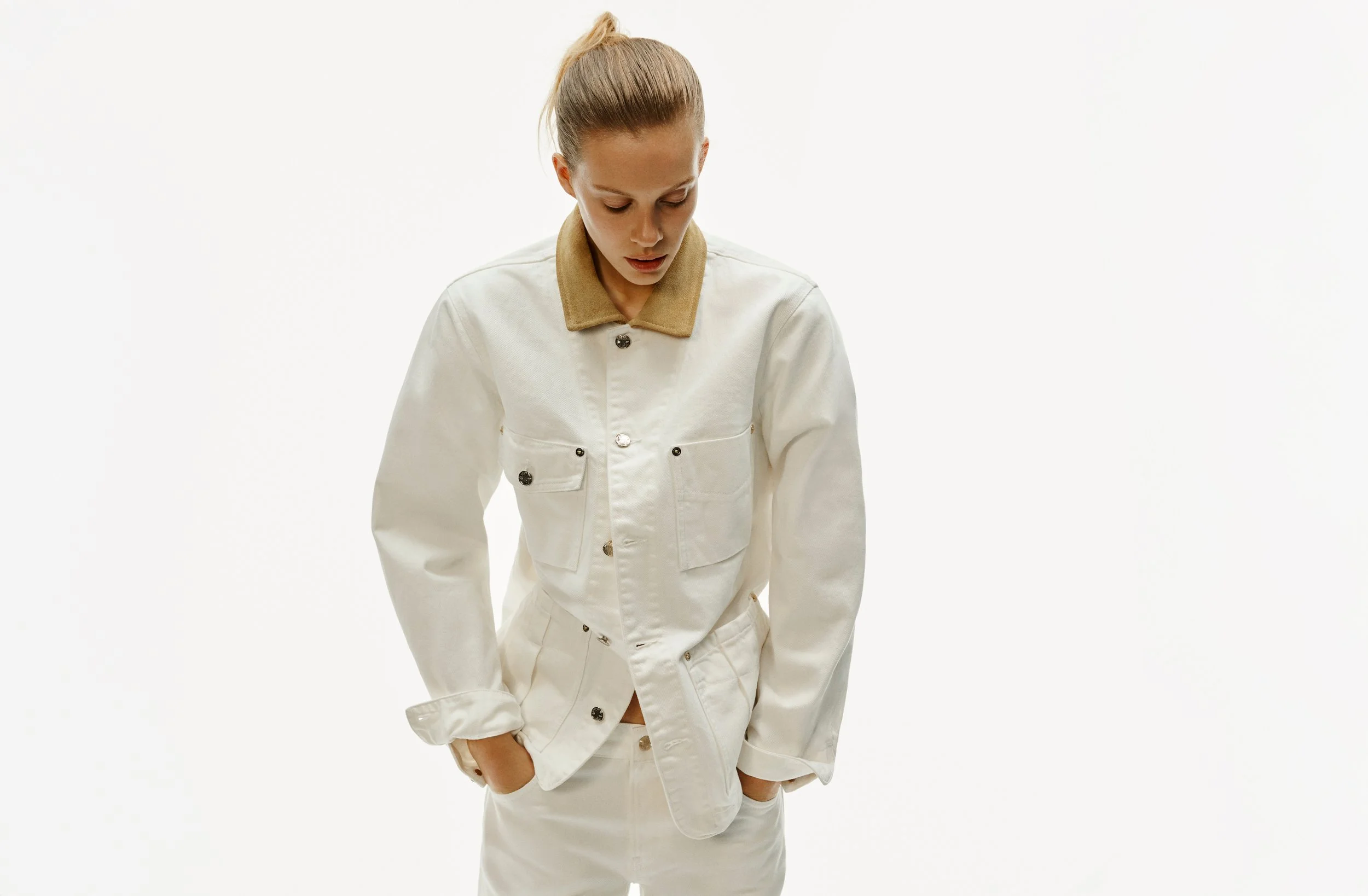 Benjamin Talley Smith for Madewell