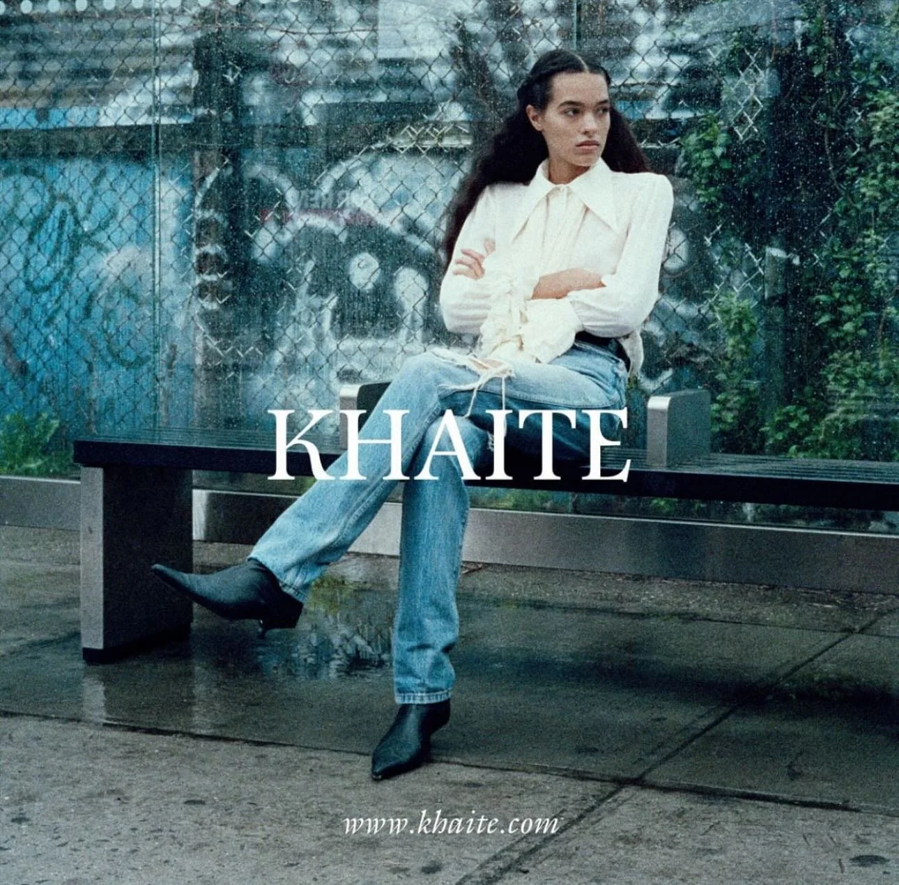 The Khaite Danielle Jean.