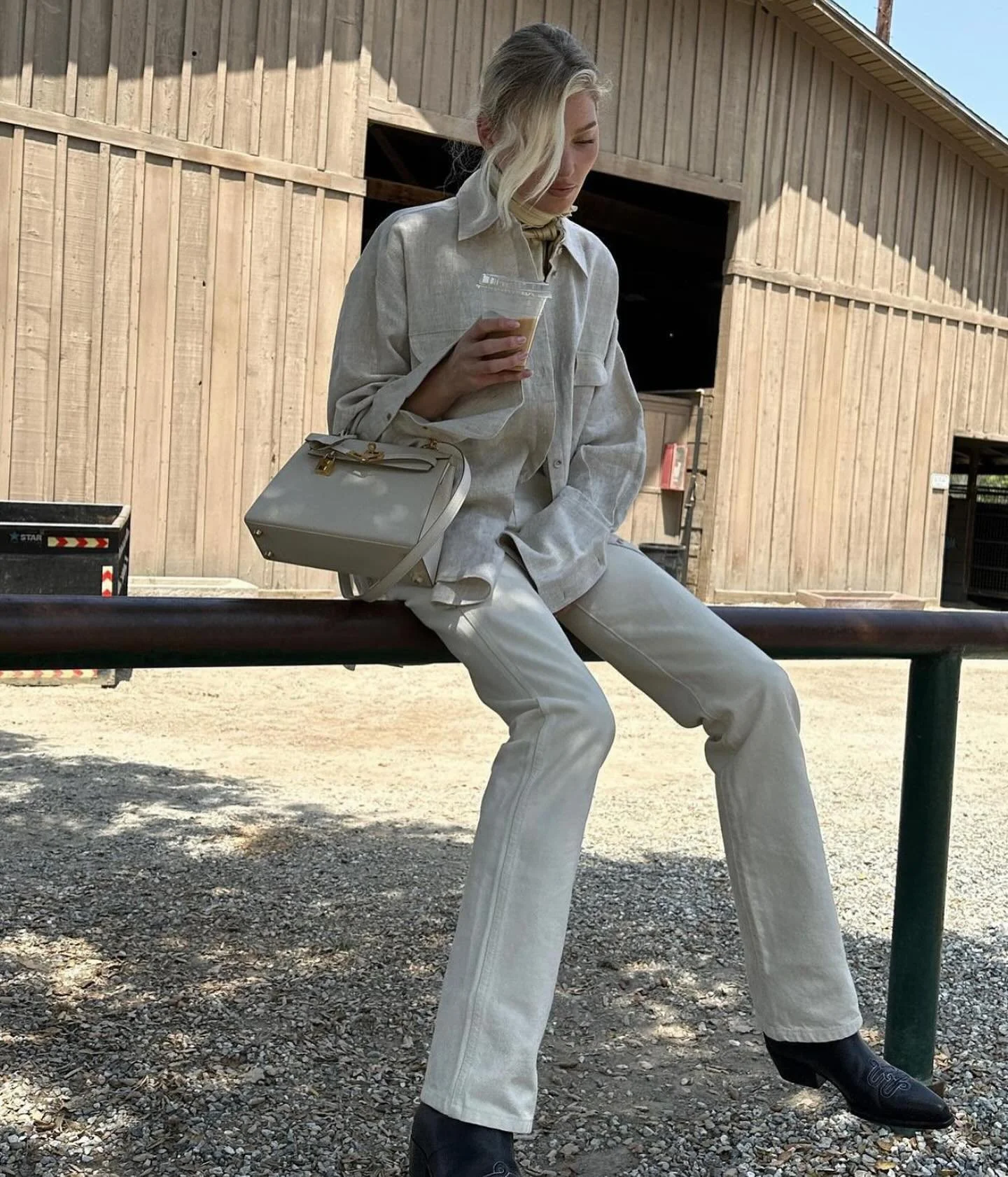 @hoskelsa in Khaite.