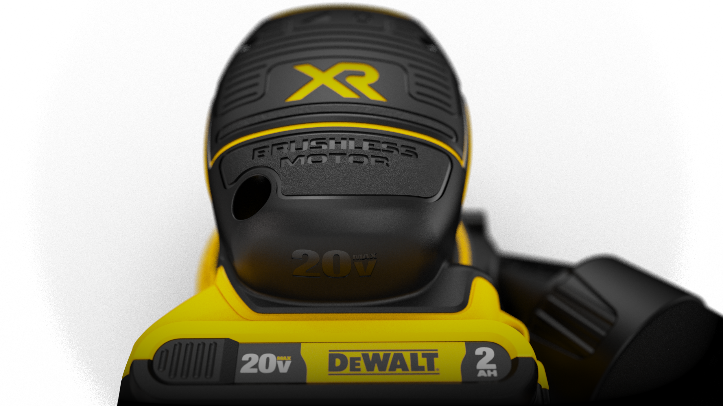 DEWALT 20V Sanders