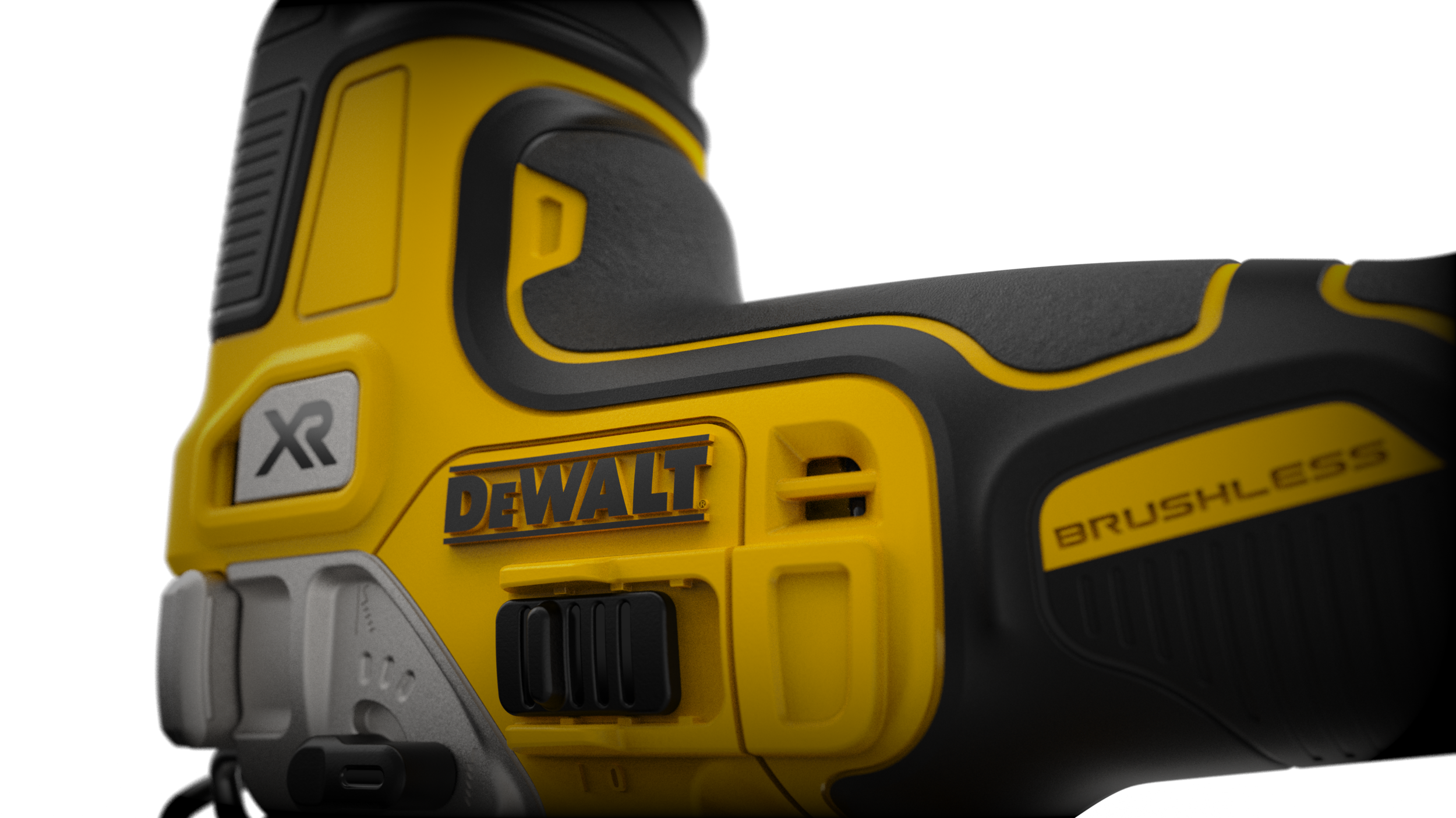 (Coming Soon) DEWALT 20V Bodygrip Jigsaw
