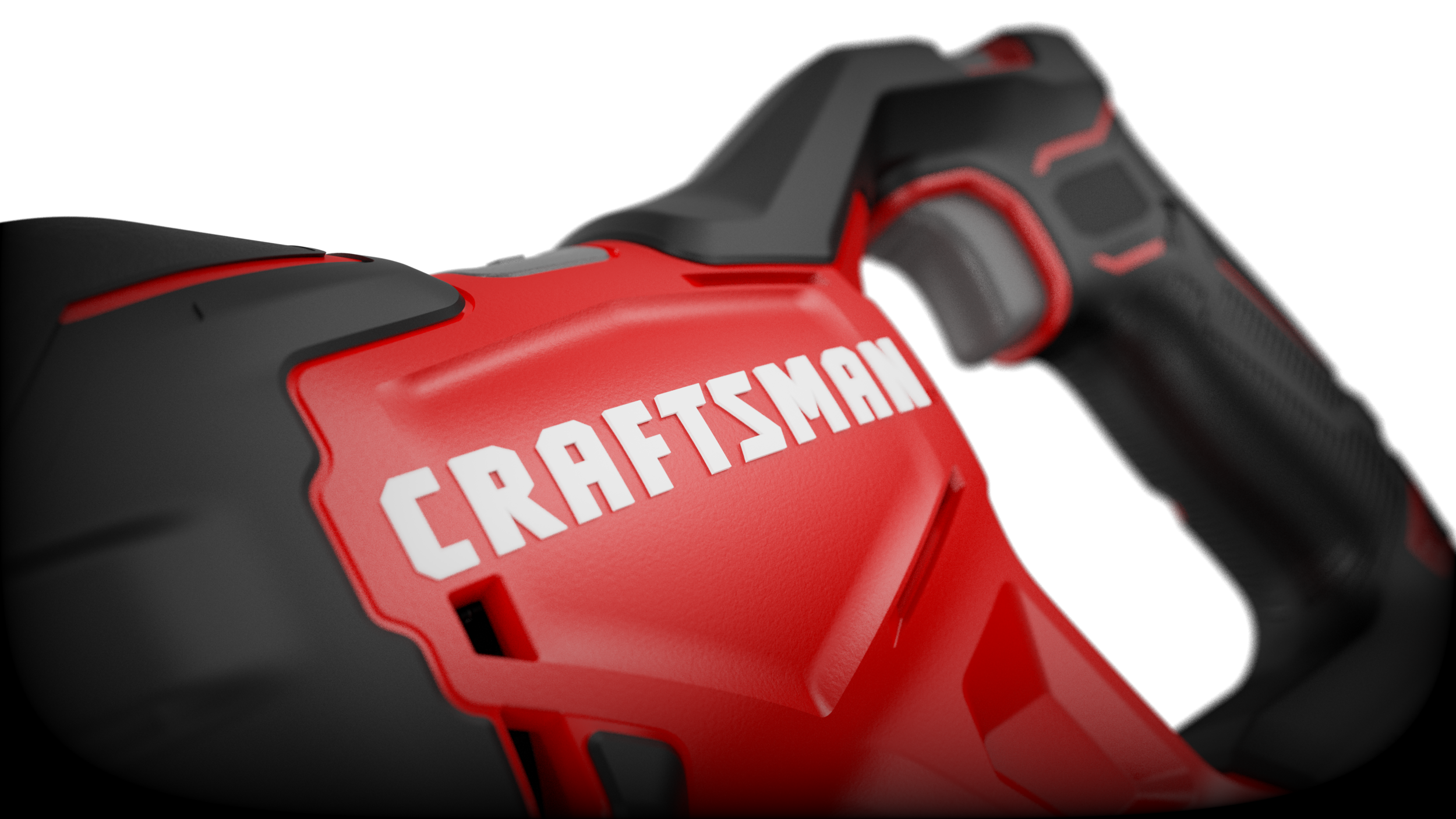 CRAFTSMAN 20V Reciprocating Saw