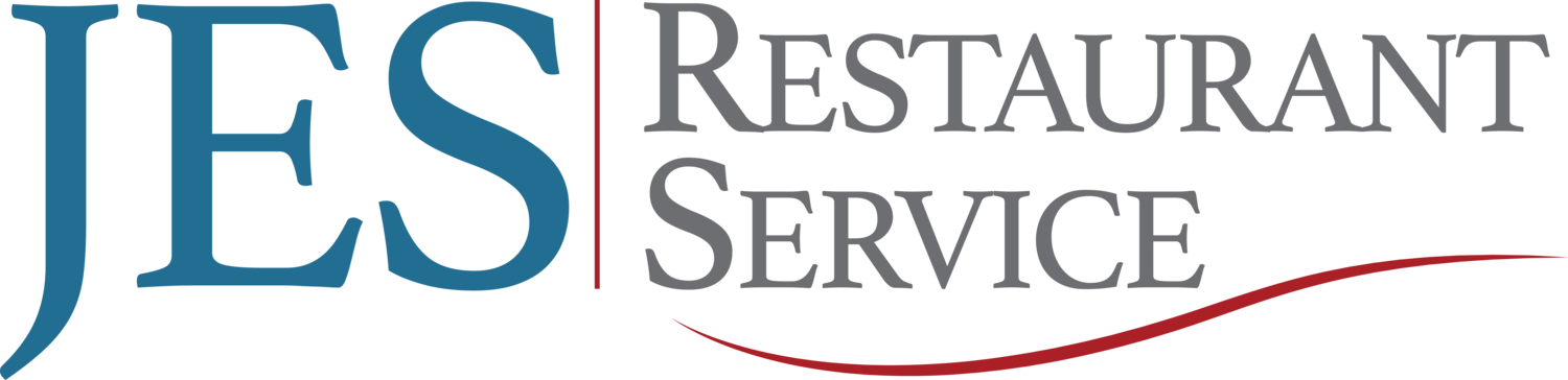 JES Restaurant Service