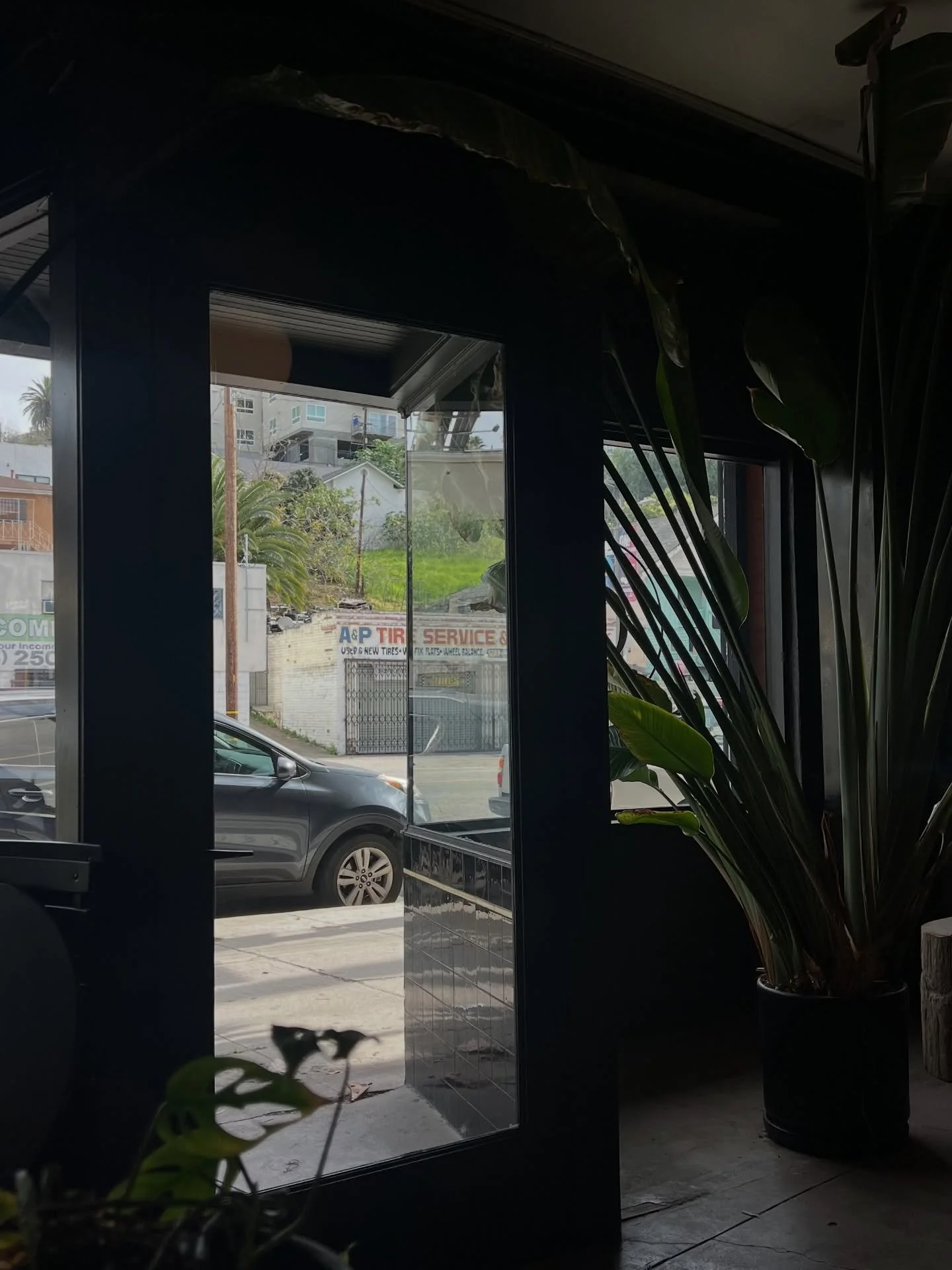 📍 golden mean acupuncture, echo park