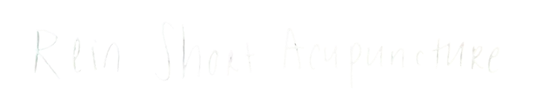 Rein Short Acupuncture