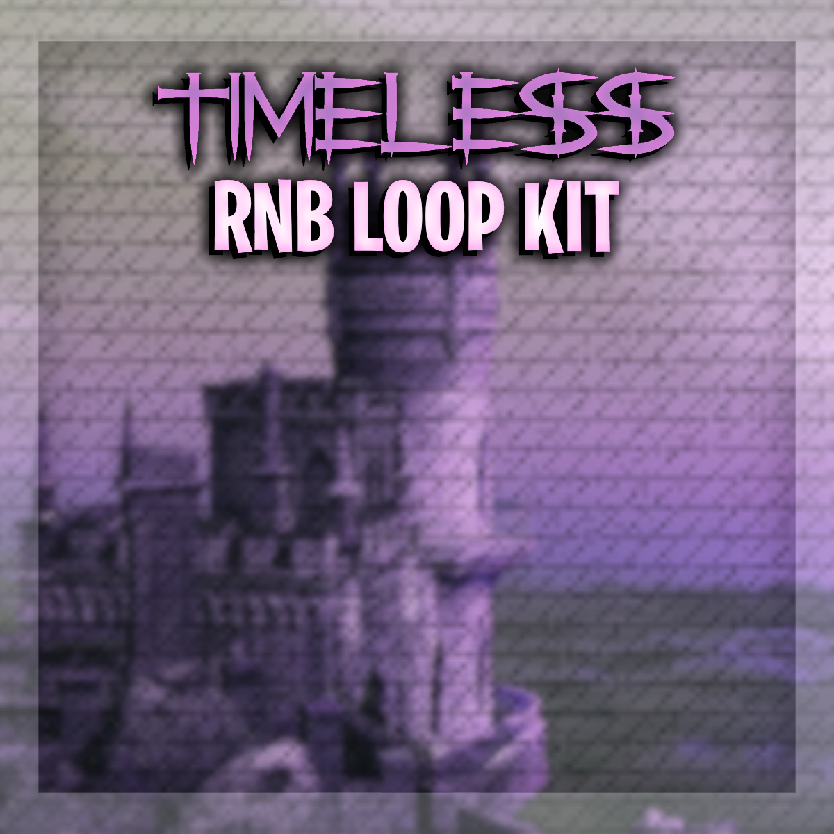 TIMELESS RNB Loop Kit