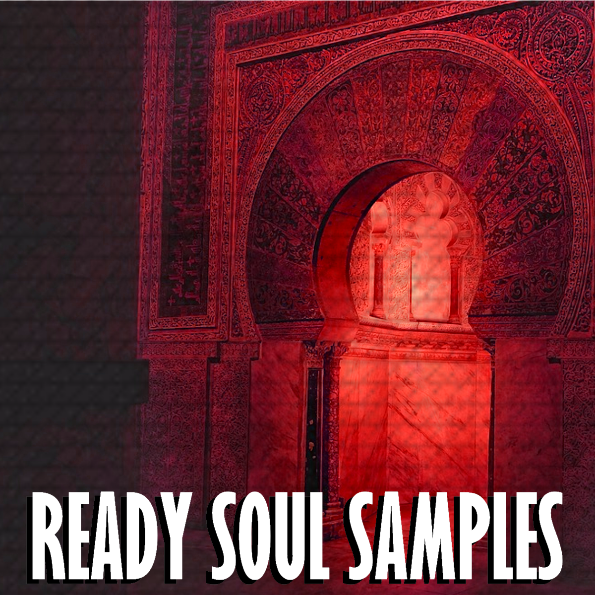Ready SOUL SAMPLE Loop Kit