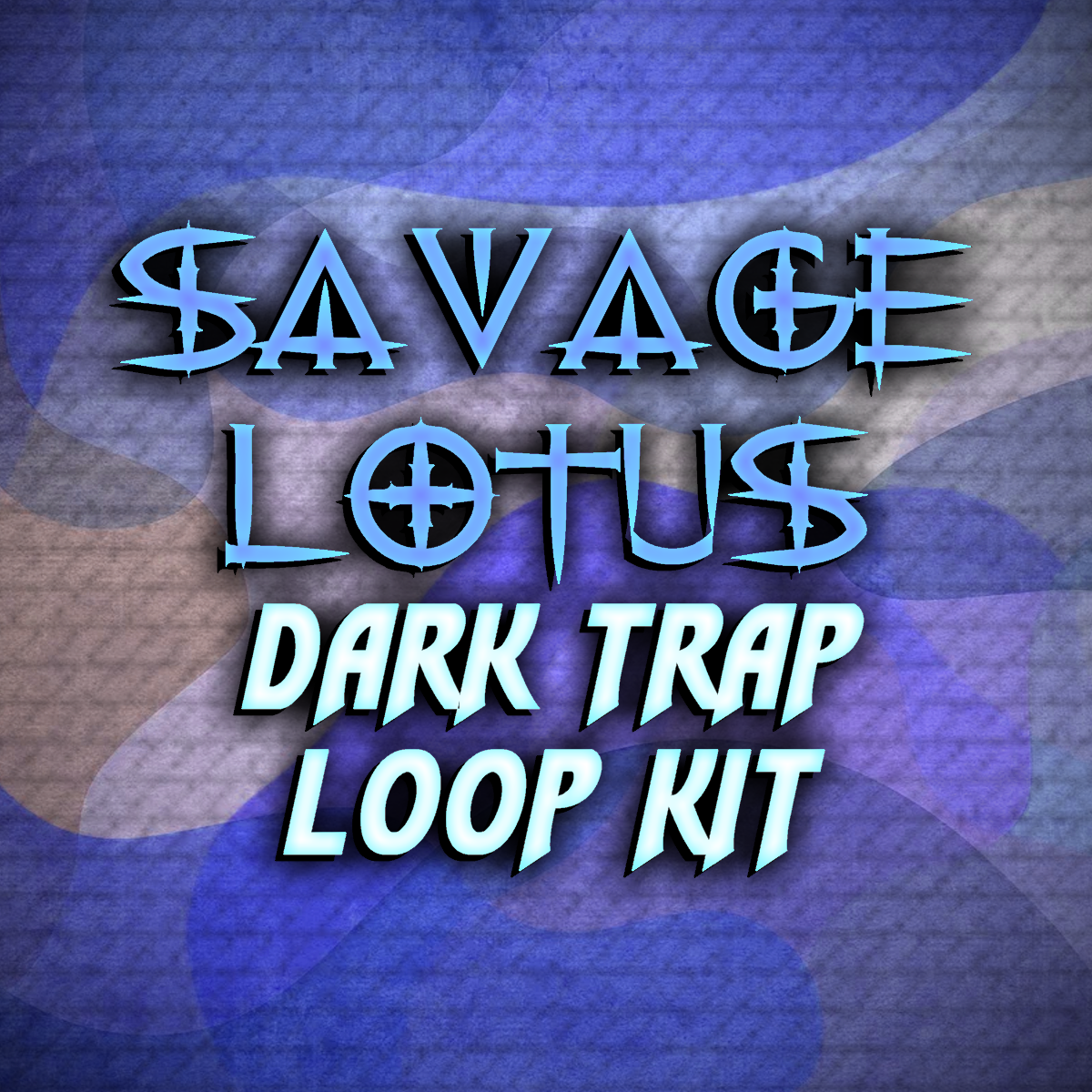SAVAGE LOTUS Dark Trap Loop Kit