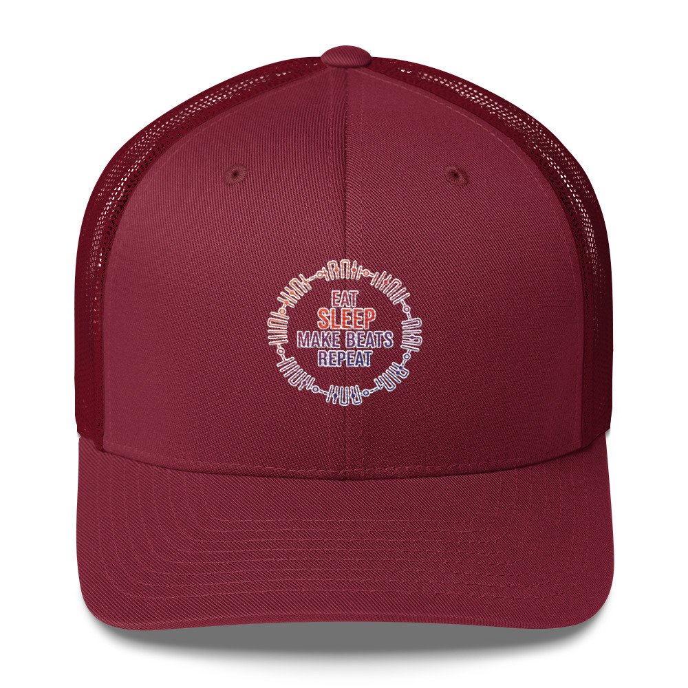 retro-trucker-hat-cranberry-front-6765c3cfb53af.jpg
