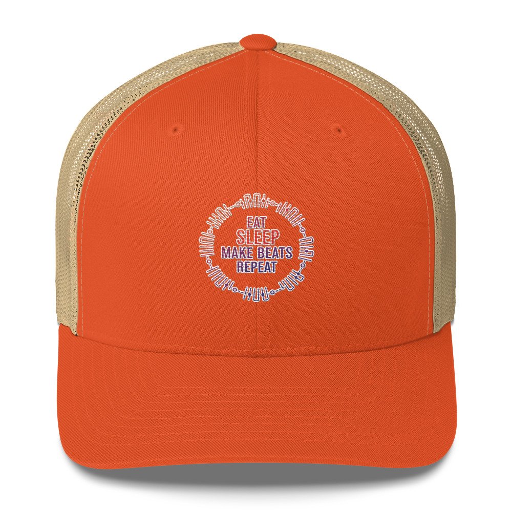 retro-trucker-hat-rustic-orange-khaki-front-6765c3cfb6457.jpg