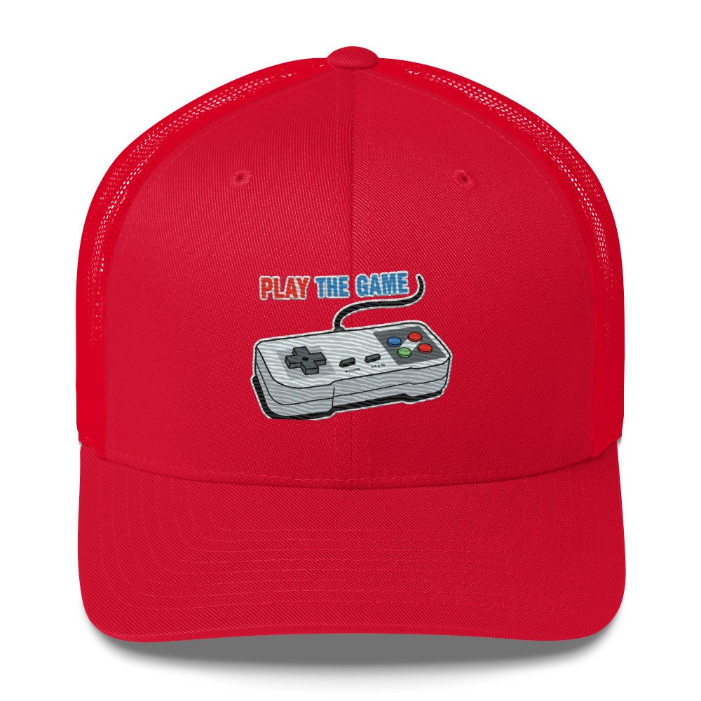 retro-trucker-hat-red-front-6775f6e29933f.jpg