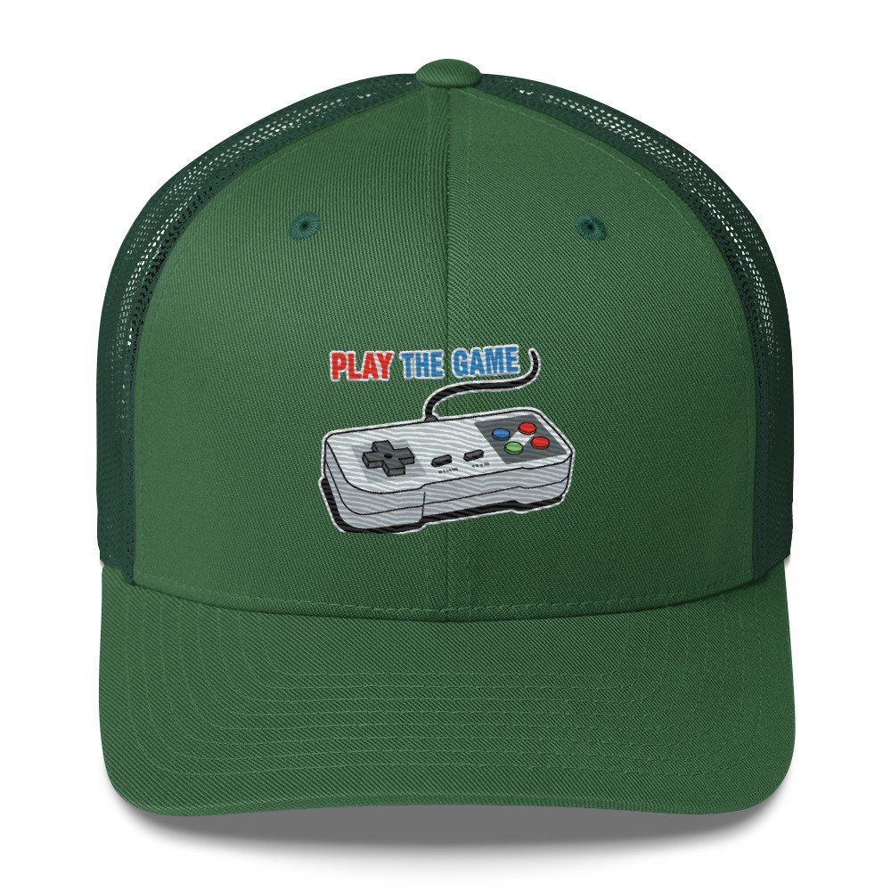 retro-trucker-hat-evergreen-front-6775f6e299b44.jpg