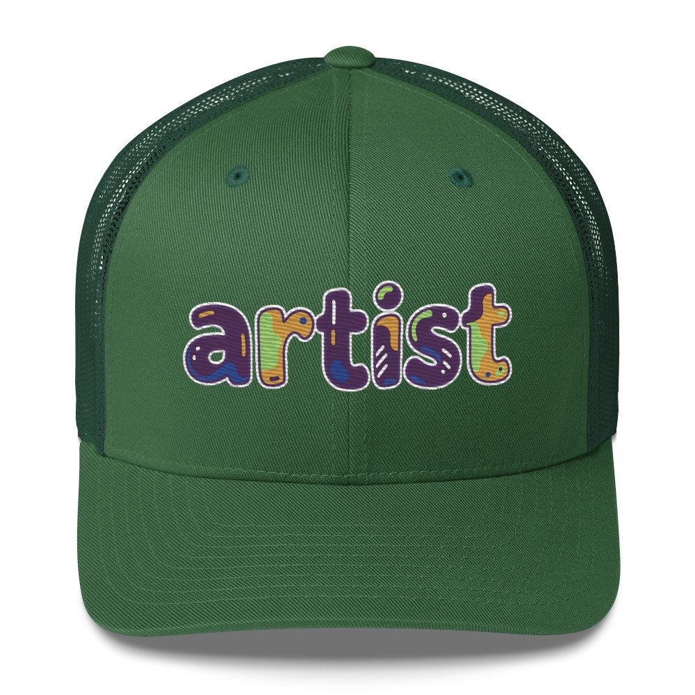 retro-trucker-hat-evergreen-front-6785a843b41a3.jpg