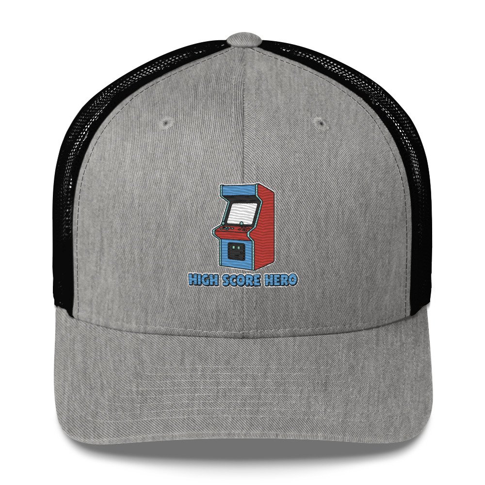 retro-trucker-hat-heather-black-front-67c8ca2173a3a.jpg