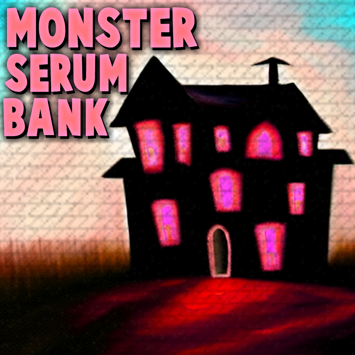 MONSTER Serum Bank