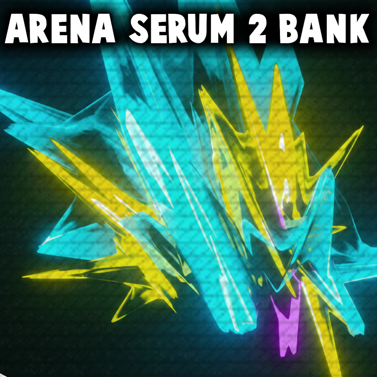 ARENA Serum 2 Bank