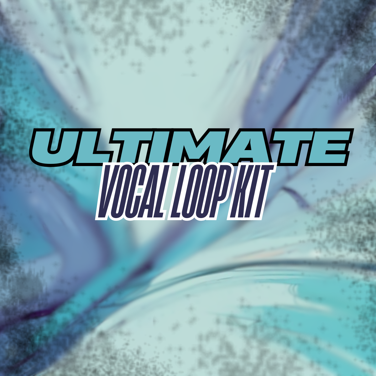 Ultimate Vocal Loop Kit
