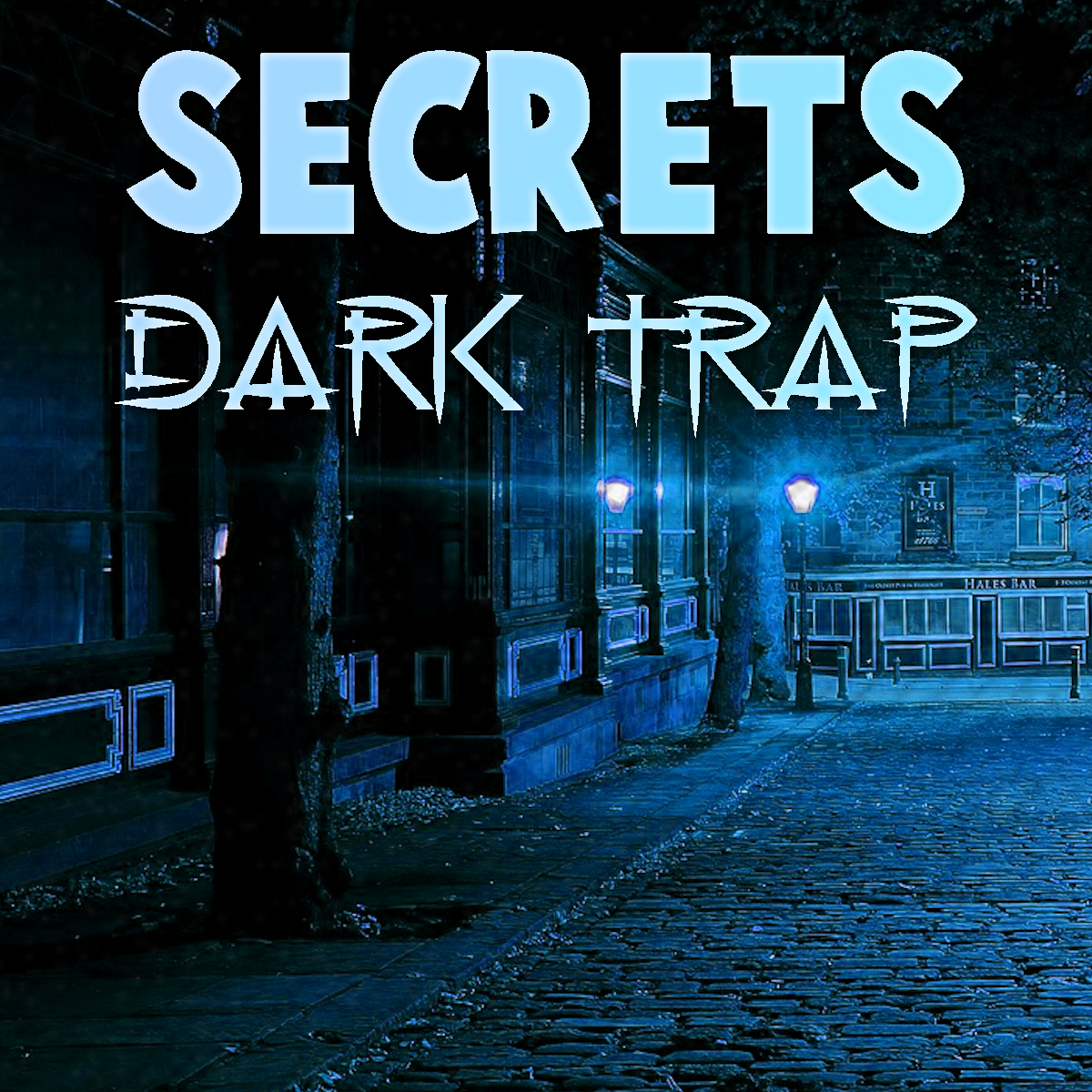 SECRETS DARK TRAP Loop Kit