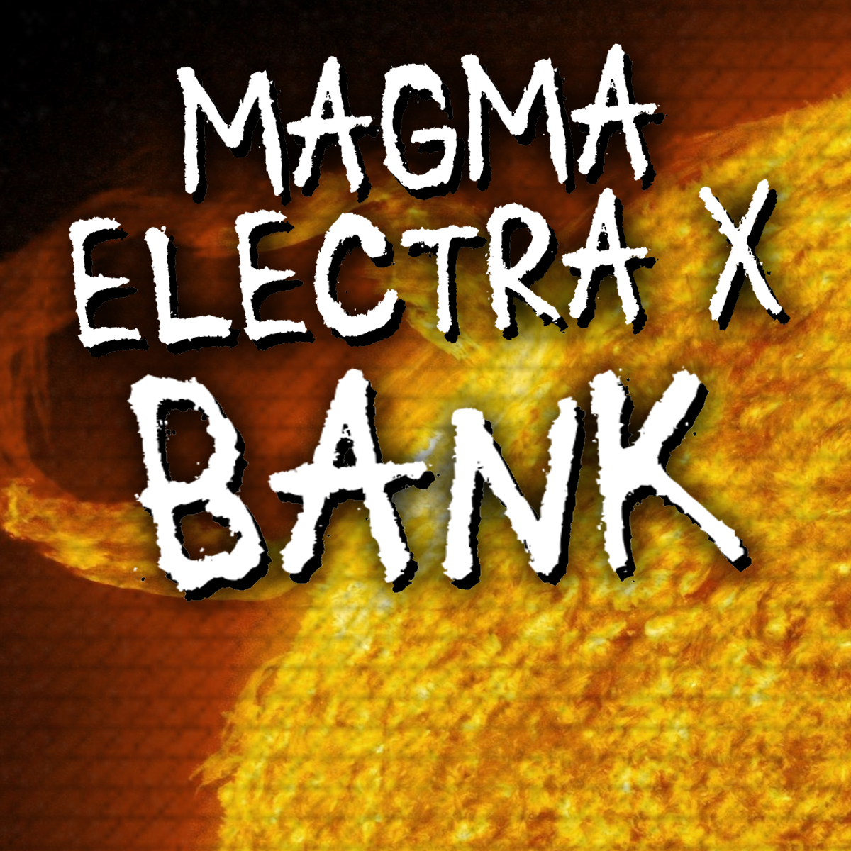MAGMA ElectraX Bank