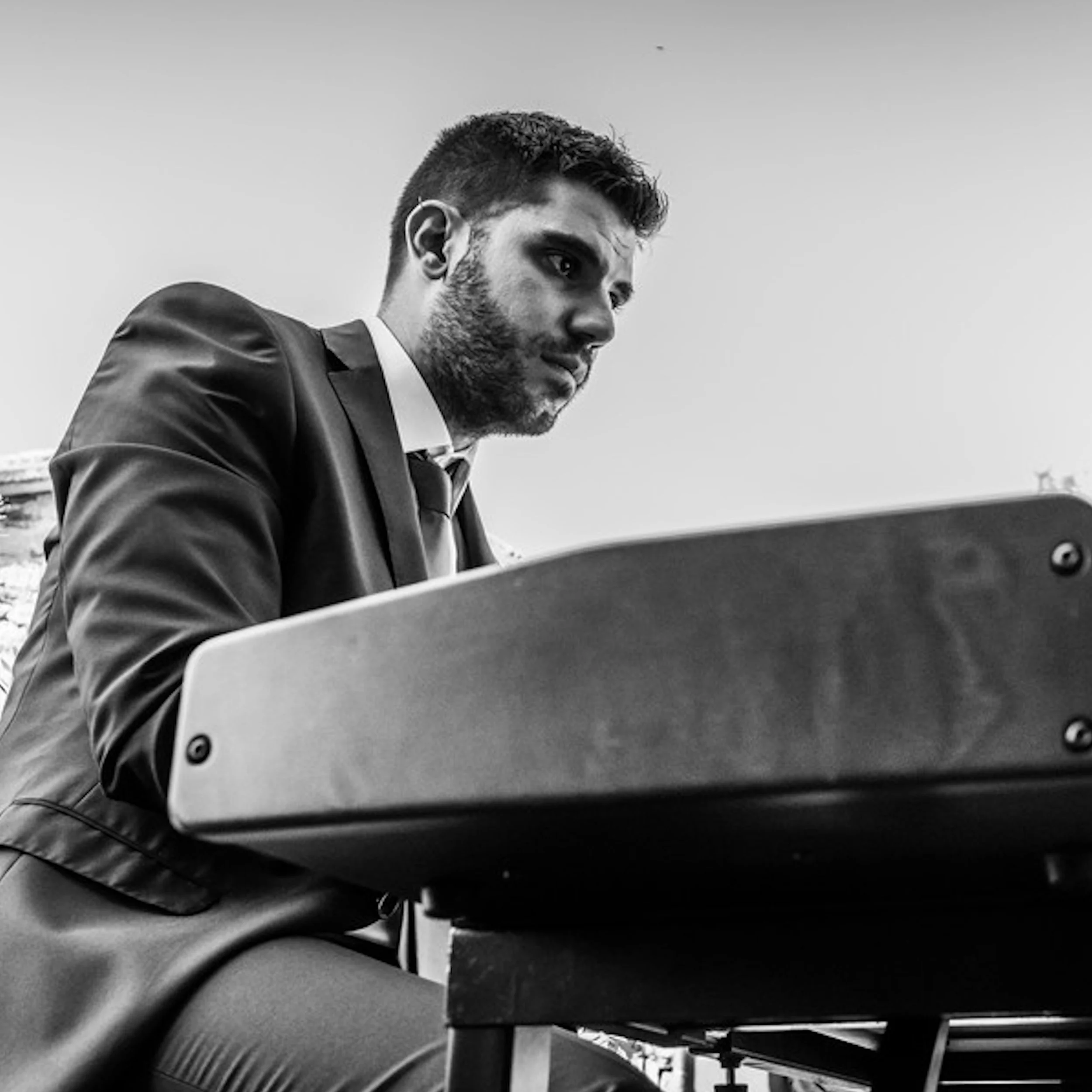 Diego Pindado