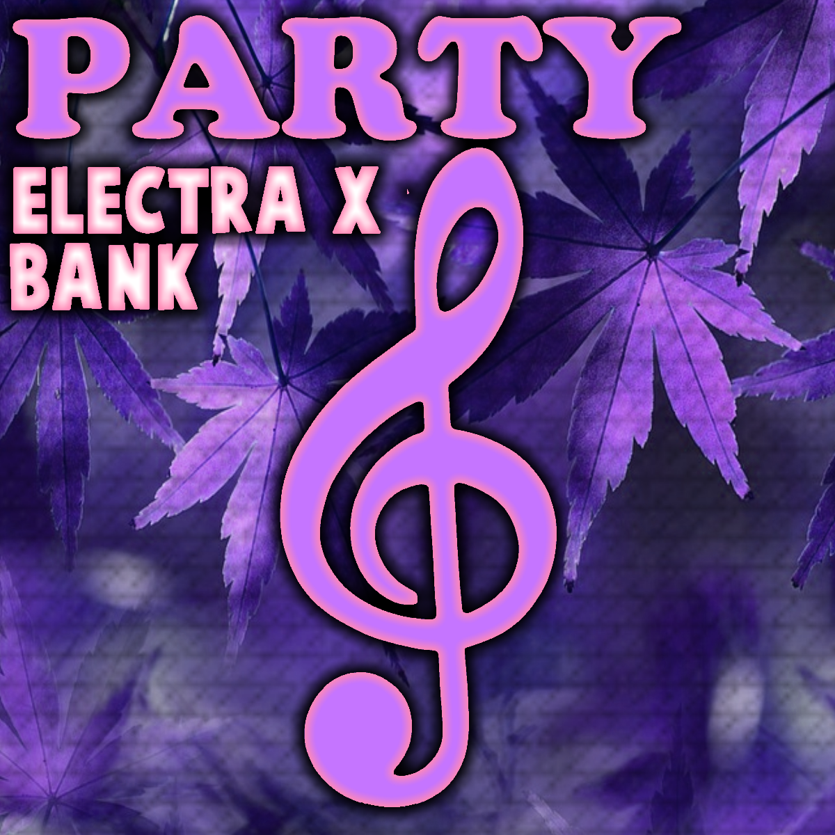 PARTY ElectraX Bank
