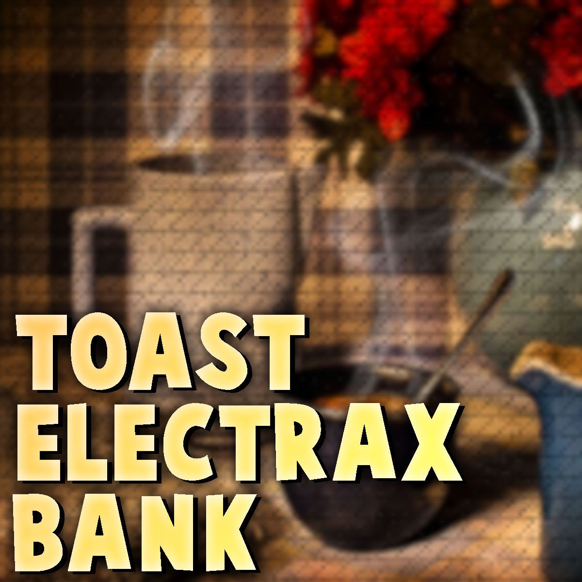 TOAST ElectraX Bank