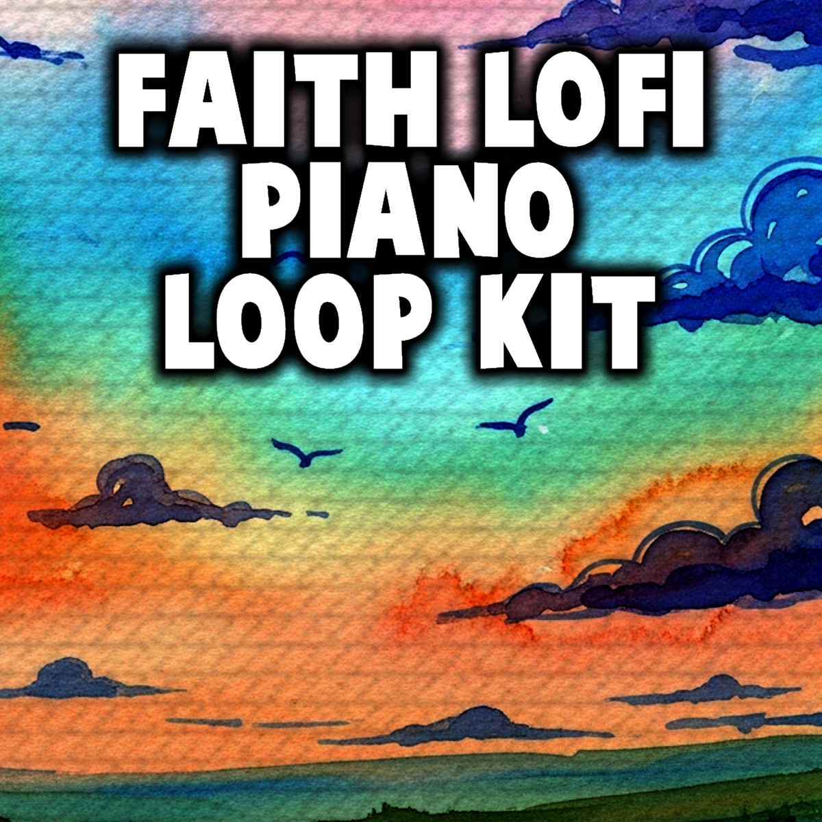Faith LOFI Piano Loop Kit.png