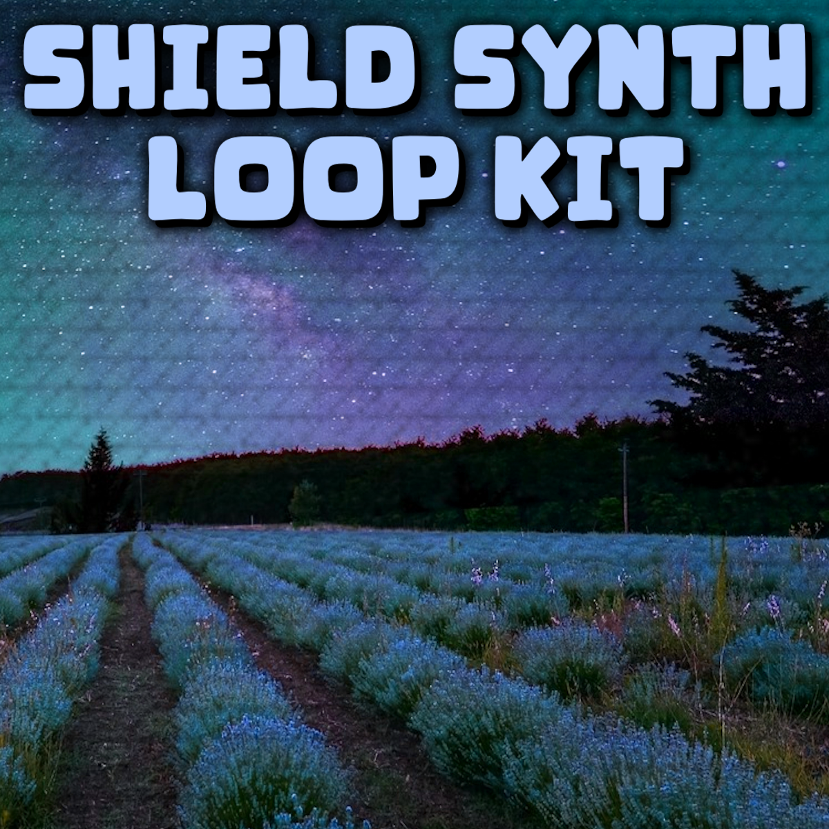 SHIELD SYNTH Loop Kit