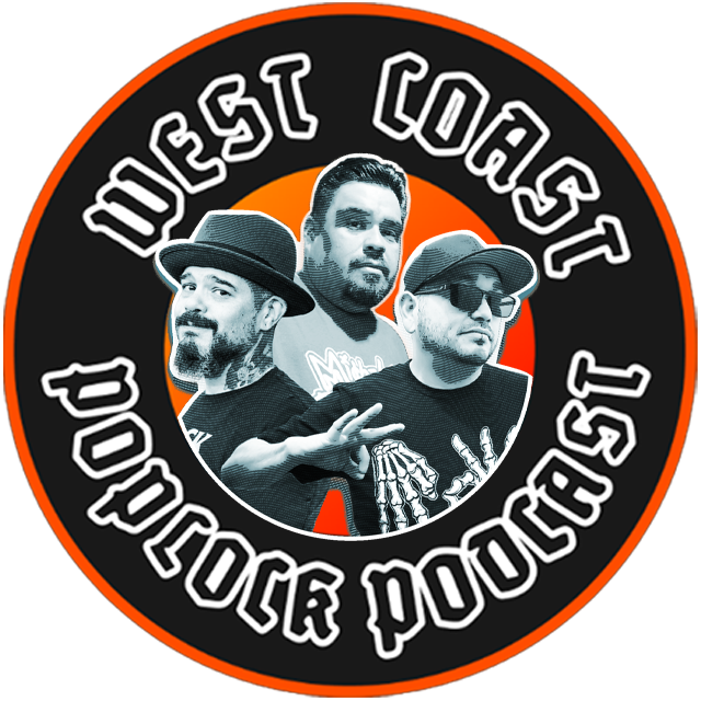 West Coast Poplock Podcast