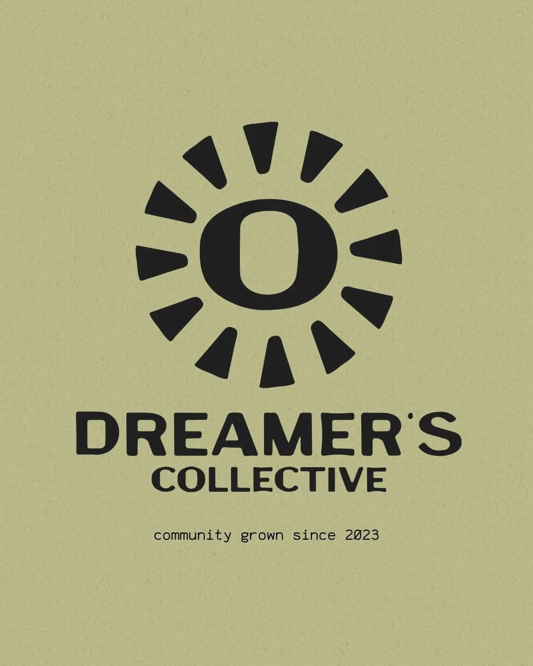 Join our pop-up markets ✨We&rsquo;re growing our community of artists, makers, and curators 💭 

The Dreamer&rsquo;s Collective is a Latina-led community of D.C.-based artists and makers, founded in 2023 by Kika, founder of @flordelsoul.co , and Yice