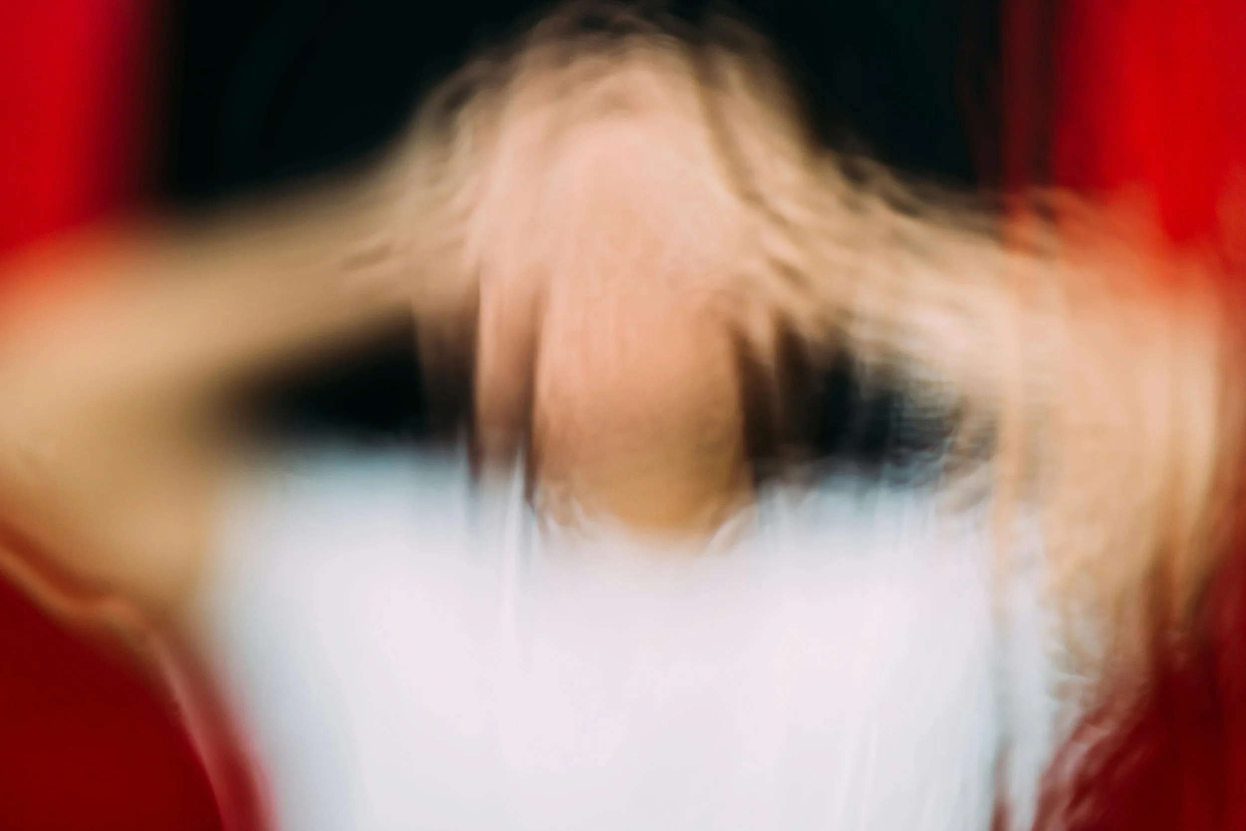 EMOTIONALLY OVERWHELMED? &nbsp;TRIGGERED? The 90-second RULE &amp; Learning SELF-CONTROL