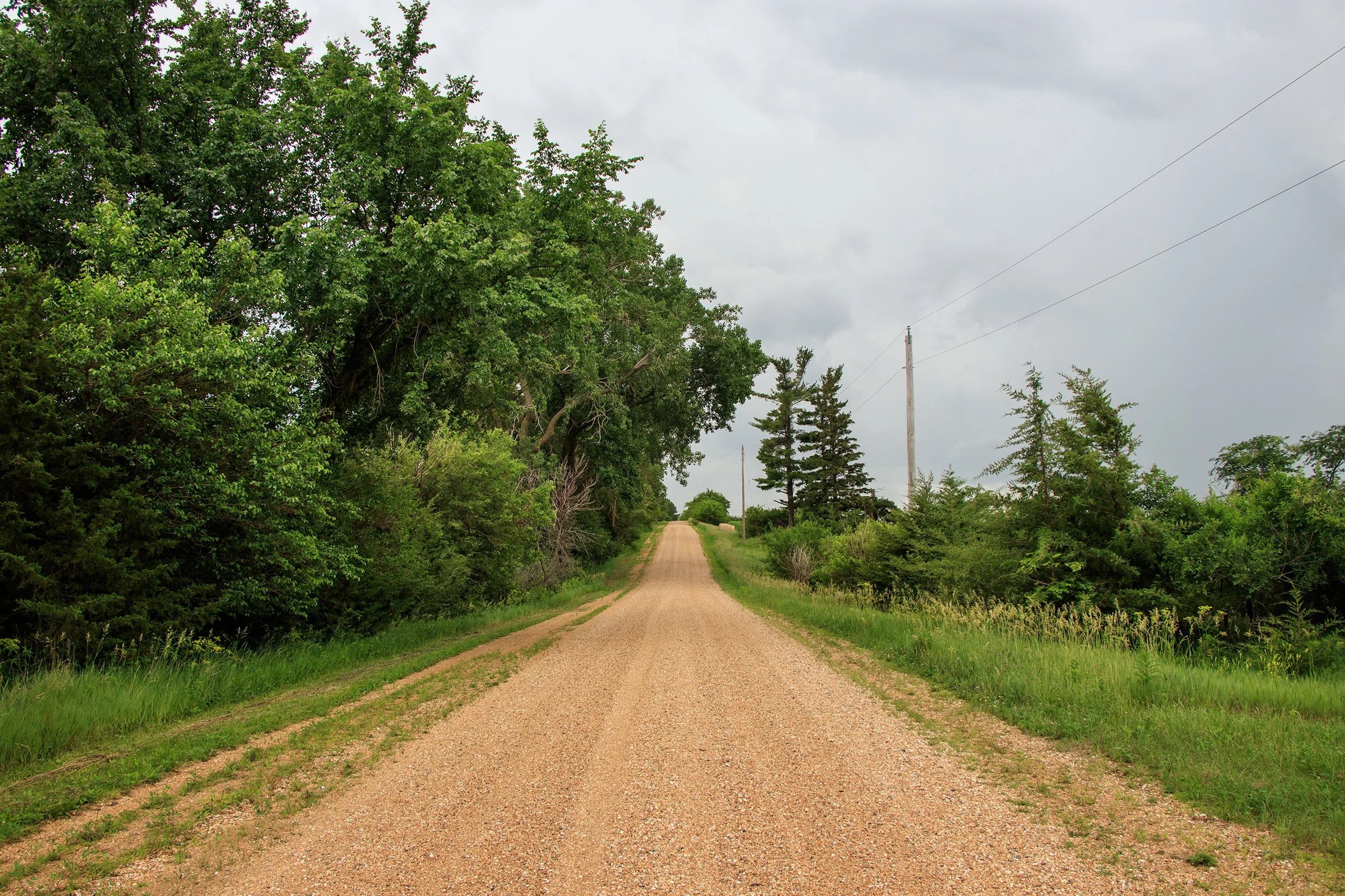 Iowa’s99…Guthrie County