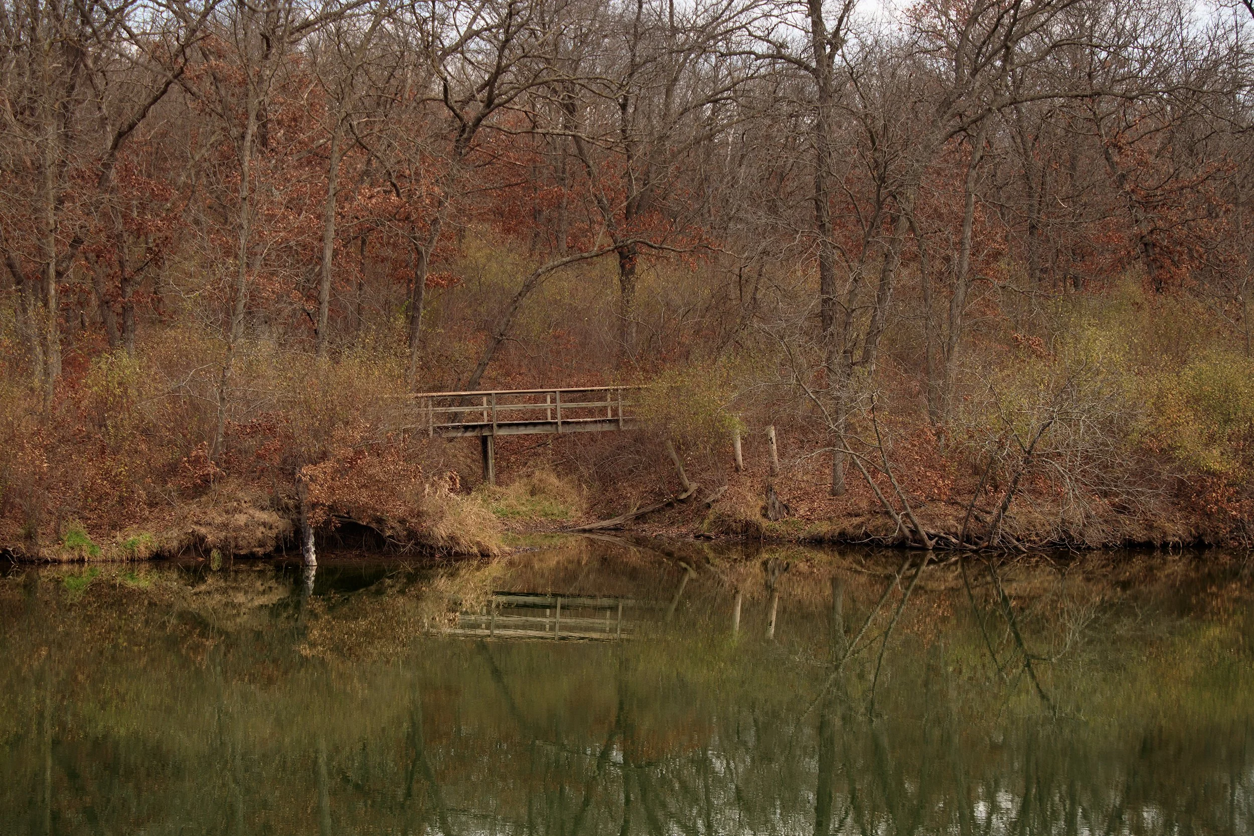 Slip Bluff Park - Decatur County
