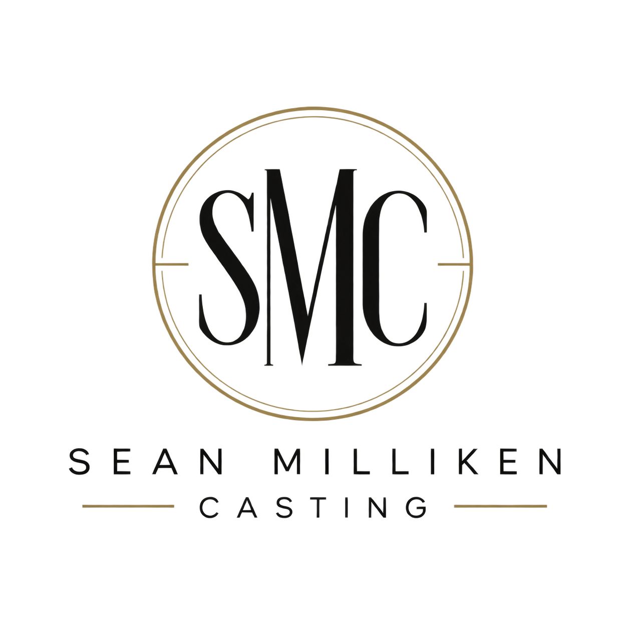 Sean Milliken Casting