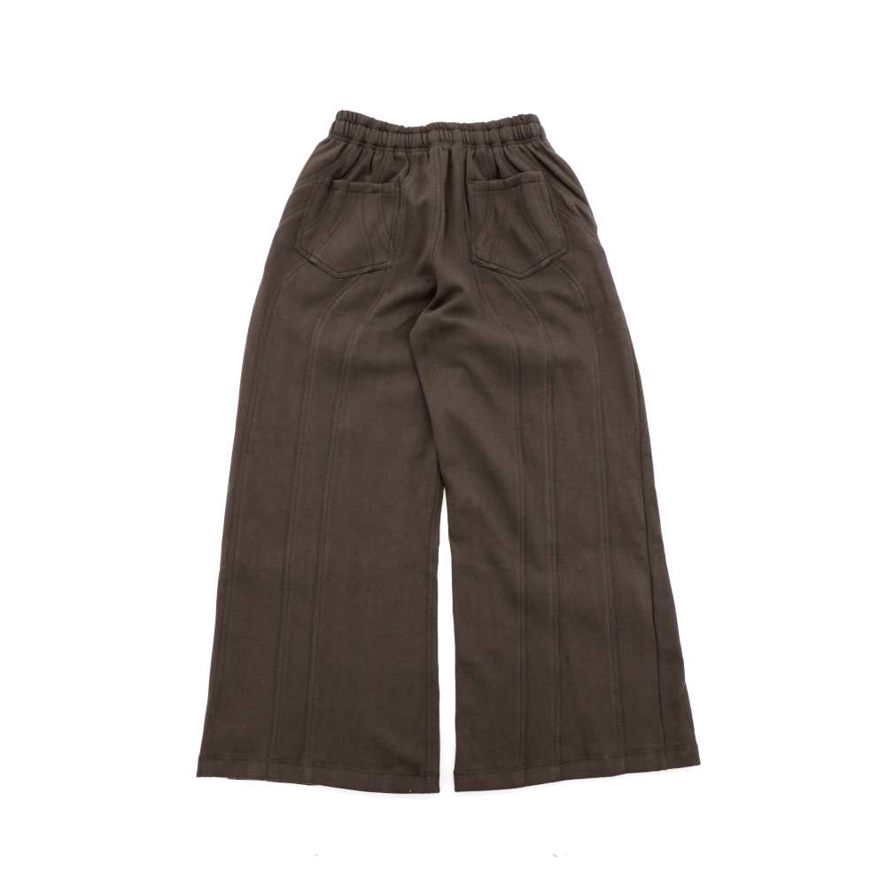Groot Sweatpants - Dark Brown — jOONIVERSE LAB