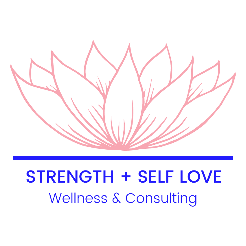 Strength + Self Love Wellness and Consulting