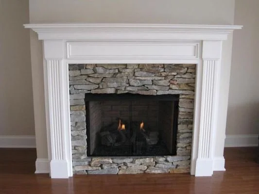 Fireplace Mantel vs. Mantle: What’s the Difference?
