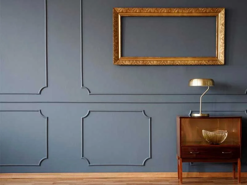 Is Wainscoting Wall Paneling Worth Installing in Your Home?