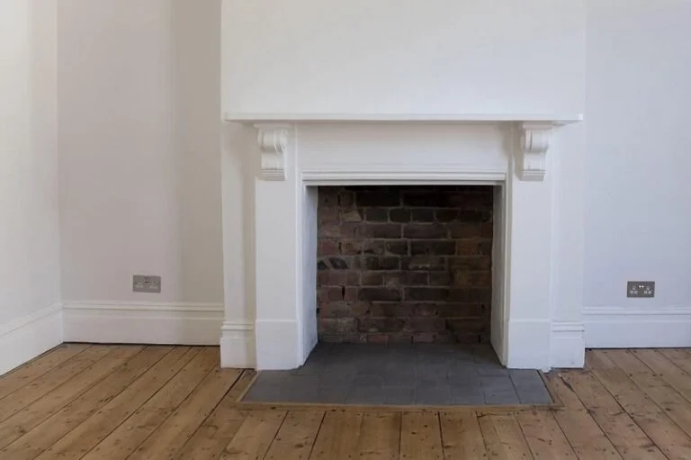 How Long Does It Take to Build a Custom Fireplace Mantel in Your Home?