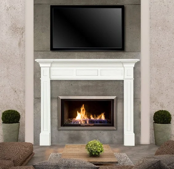 Fireplace Mantel Rules: What Every Homeowner Needs to Know Before Installing One