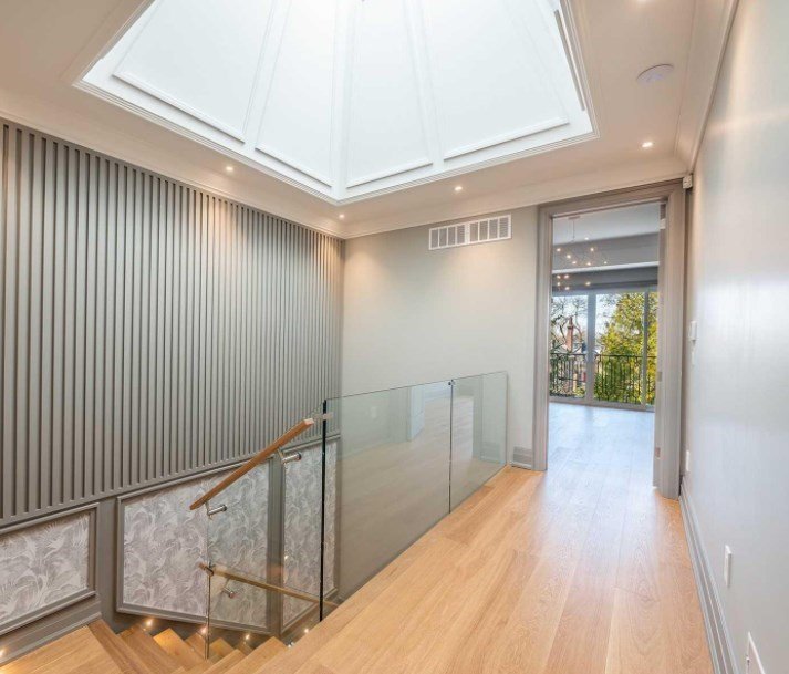 Custom Wall Panel Design Trends for a Modern Home in 2026